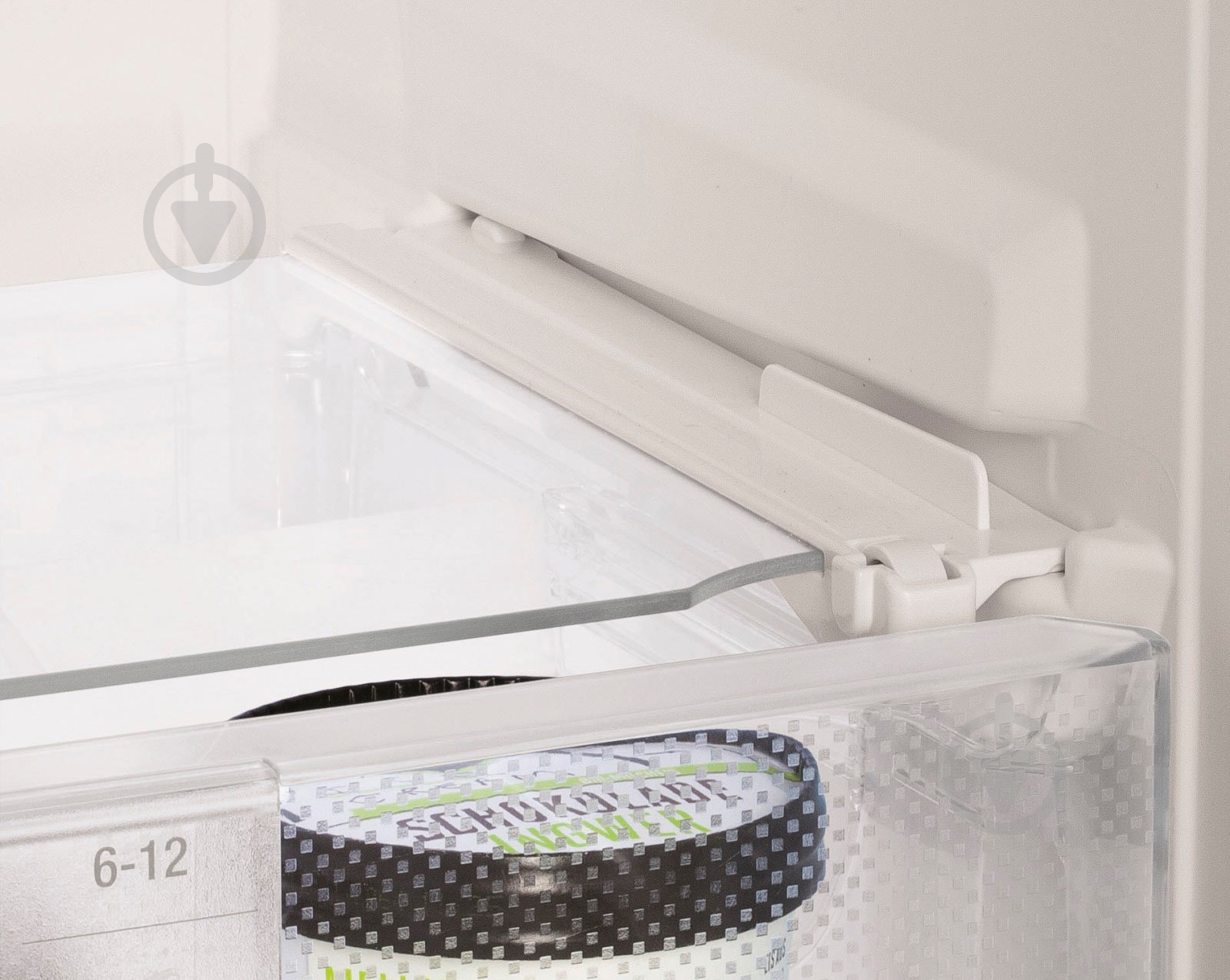 Вбудовуваний холодильник Liebherr ICN 3376 - фото 6