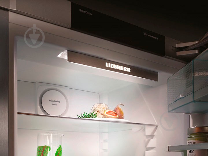 Холодильник Liebherr CBNPgw 4855 - фото 10