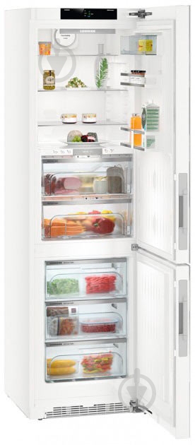 Холодильник Liebherr CBNPgw 4855 - фото 6