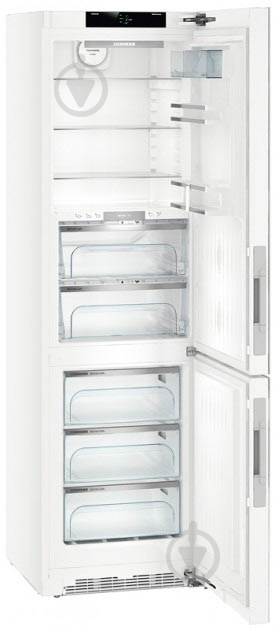Холодильник Liebherr CBNPgw 4855 - фото 3
