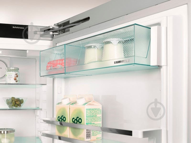 Холодильник Liebherr CBNPgw 4855 - фото 7