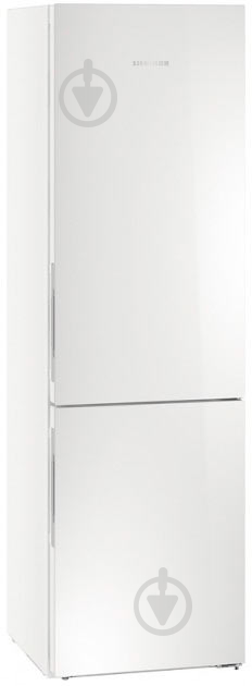 Холодильник Liebherr CBNPgw 4855 - фото 2