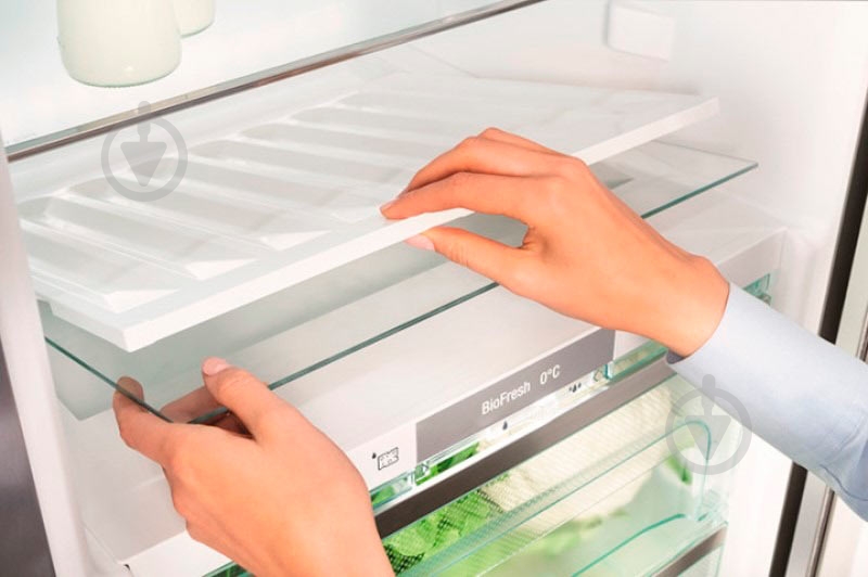 Холодильник Liebherr CBNPgw 4855 - фото 8