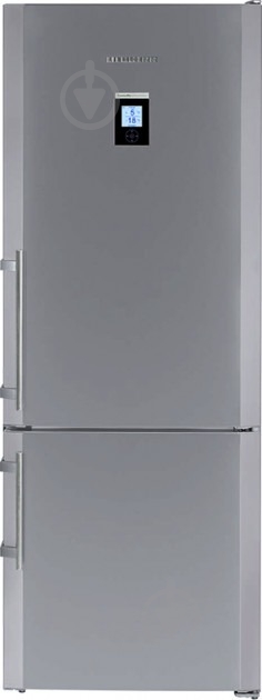 Холодильник Liebherr CBNPes 5167 - фото 1 Холодильник Liebherr CBNPes 5167 - фото 1