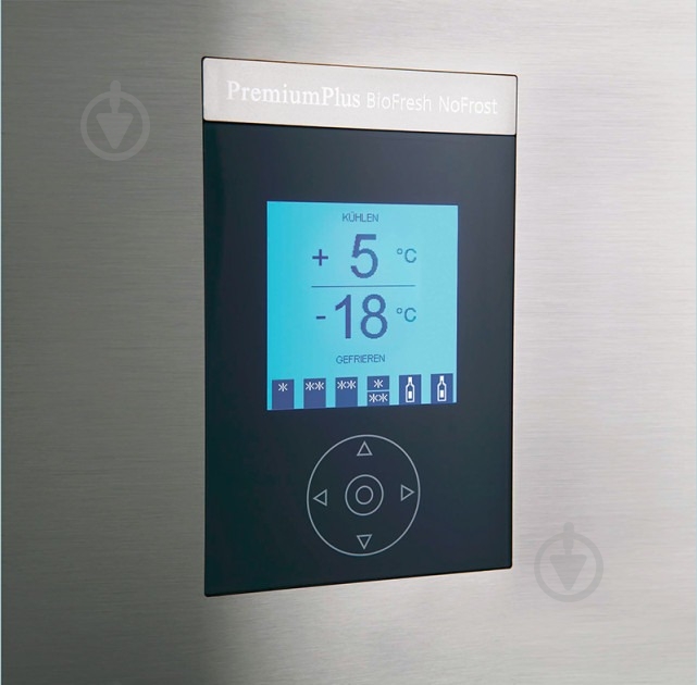 Холодильник Liebherr CBNPes 5167 - фото 5 Холодильник Liebherr CBNPes 5167 - фото 5