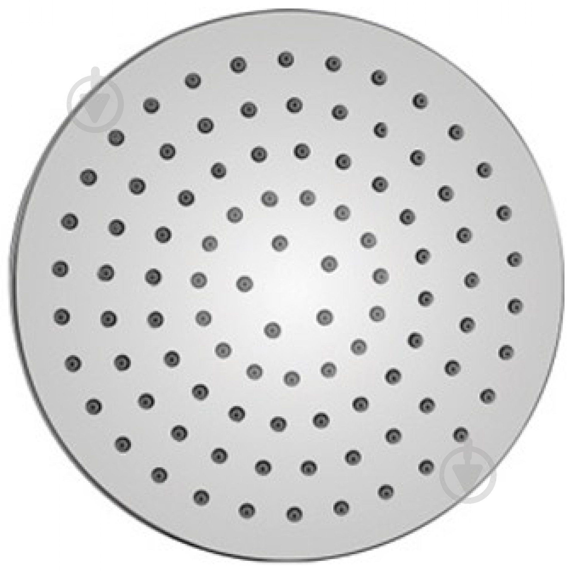 Верхний душ Aqua Rodos Rodos 004CP - фото 2