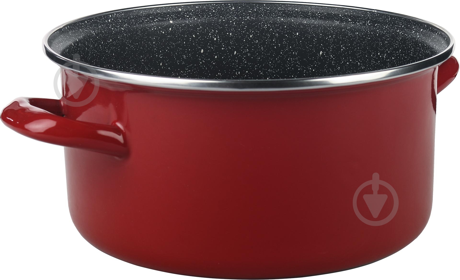 Кастрюля Delimano Cook-n-Bake Stone Legend 24 см 106074969 - фото 4