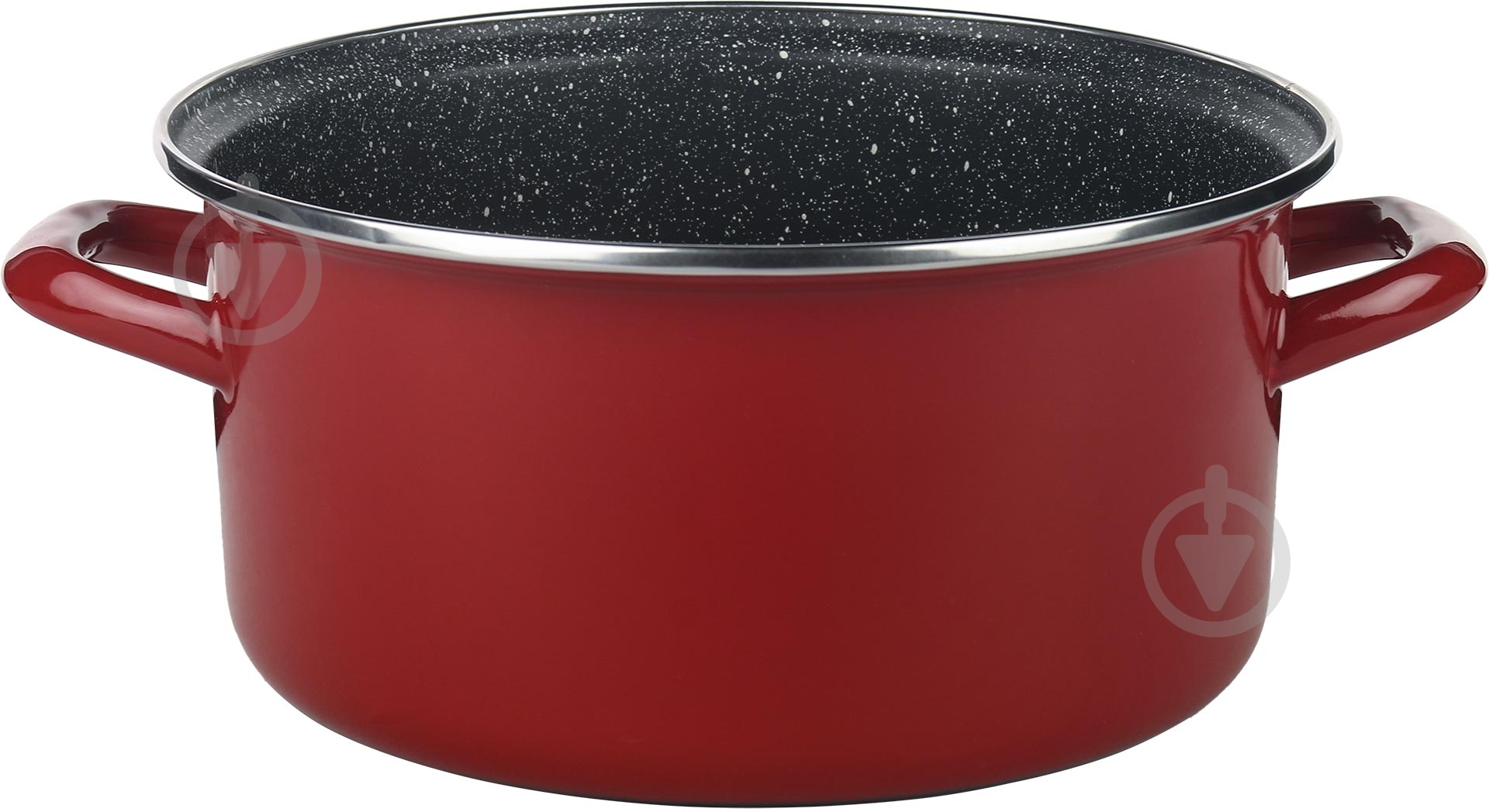 Кастрюля Delimano Cook-n-Bake Stone Legend 24 см 106074969 - фото 3