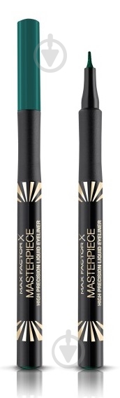 Підводка для очей Max Factor Masterpiece №25 FOREST 1,7 мл - фото 5
