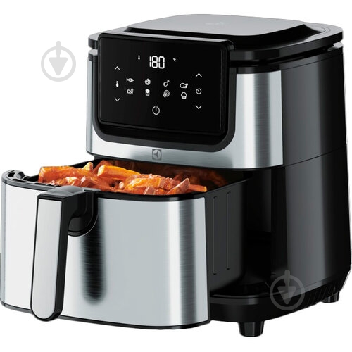 Мультипечь Electrolux E6AF1-4ST - фото 2