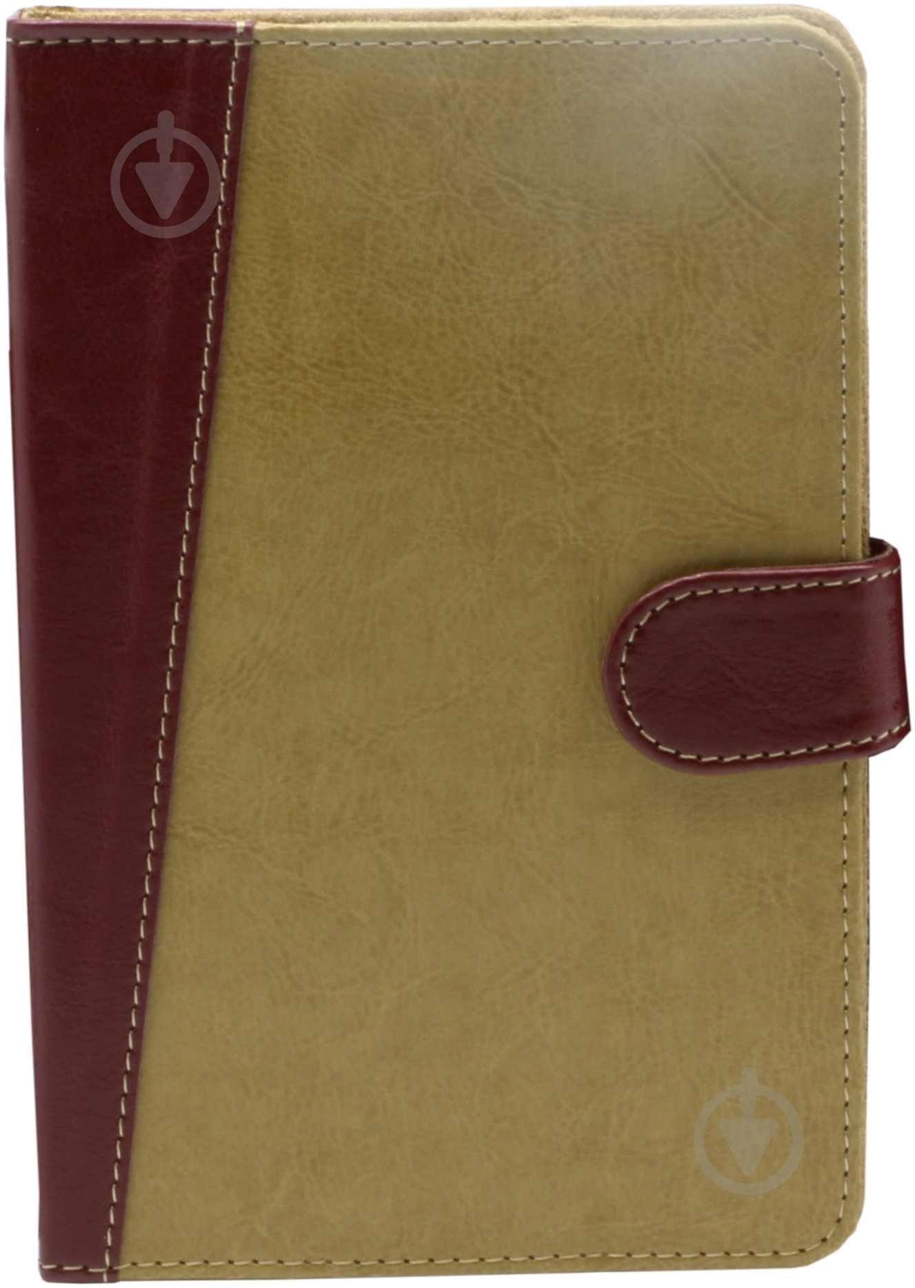 Чехол Trinity Universal 7" №2 beige - фото 1