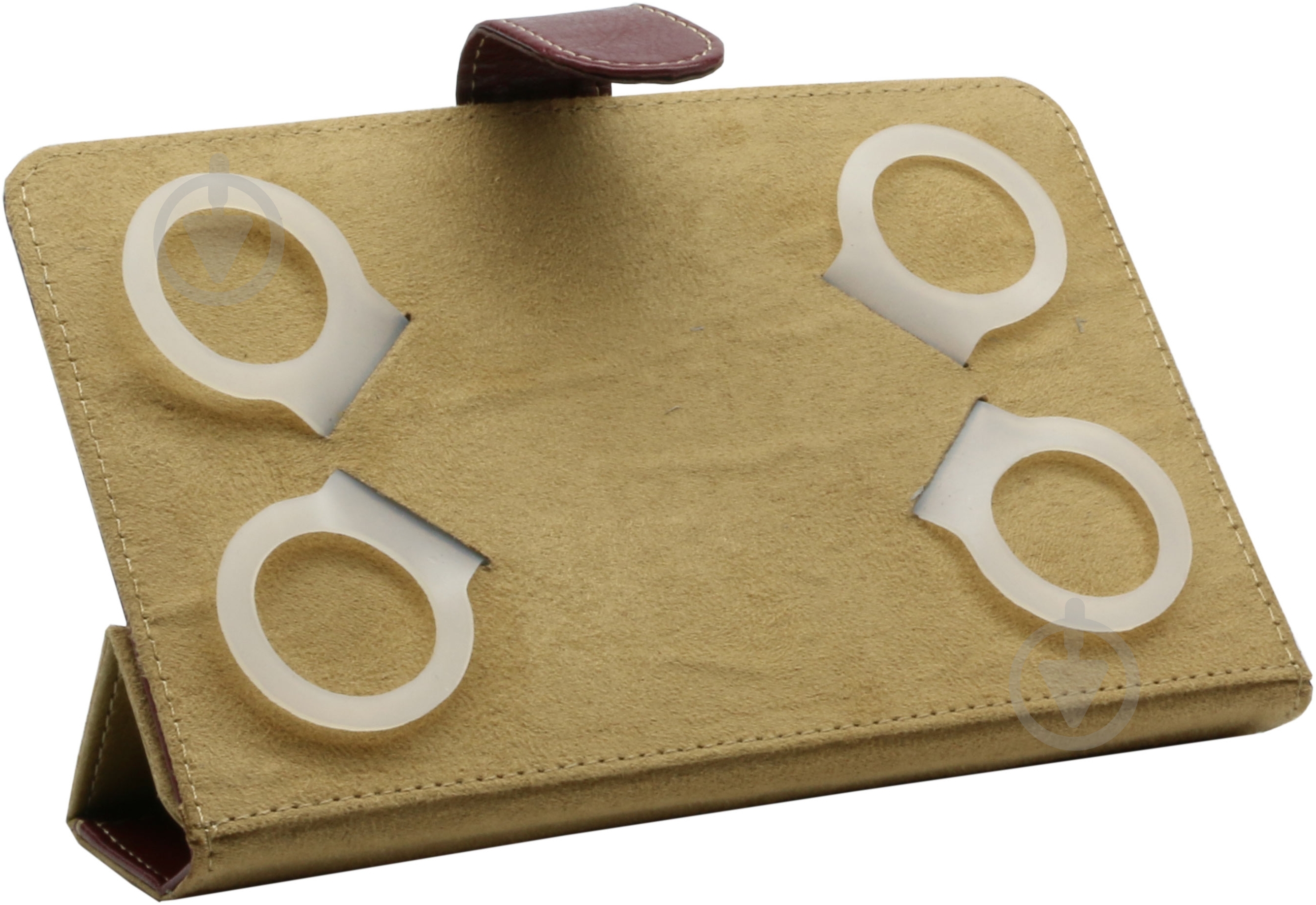 Чехол Trinity Universal 7" №2 beige - фото 2