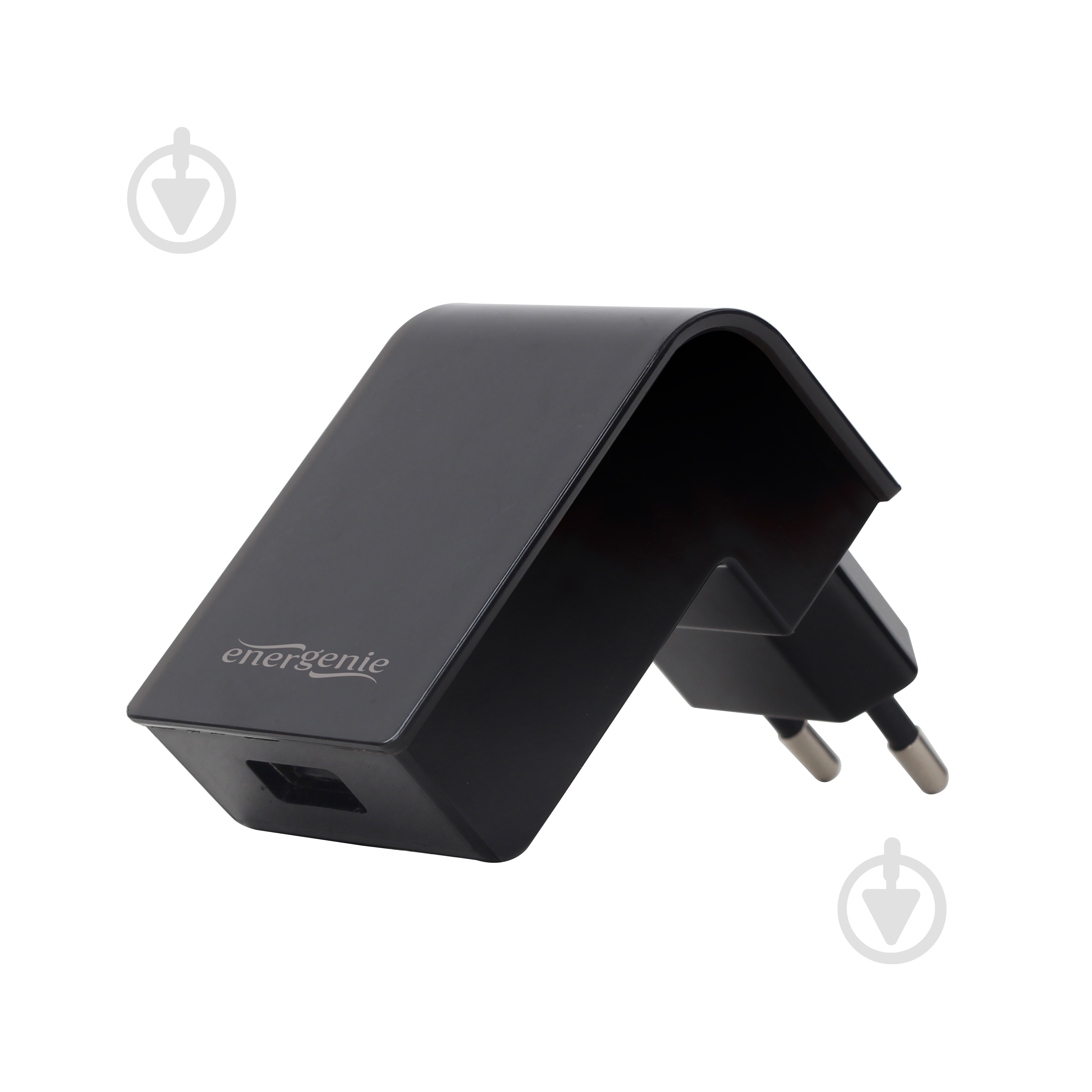 Зарядний пристрій EnerGenie EG-UC2A-02 - фото 1
