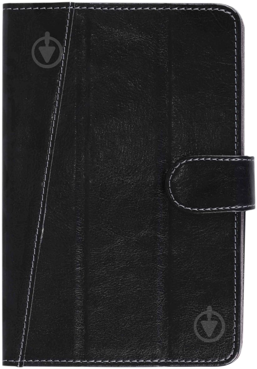 Чехол Trinity Universal №2 black - фото 1