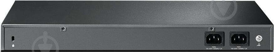 Коммутатор TP-Link TL-SG3428XF - фото 3