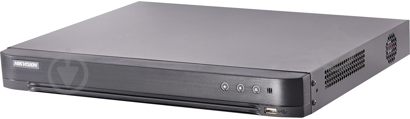 DVR-регистратор Hikvision DS-7208HUHI-K1 - фото 1 DVR-регистратор Hikvision DS-7208HUHI-K1 - фото 1