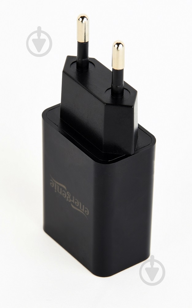 Зарядний пристрій EnerGenie EG-UC2A-03 - фото 3 Зарядний пристрій EnerGenie EG-UC2A-03 - фото 3