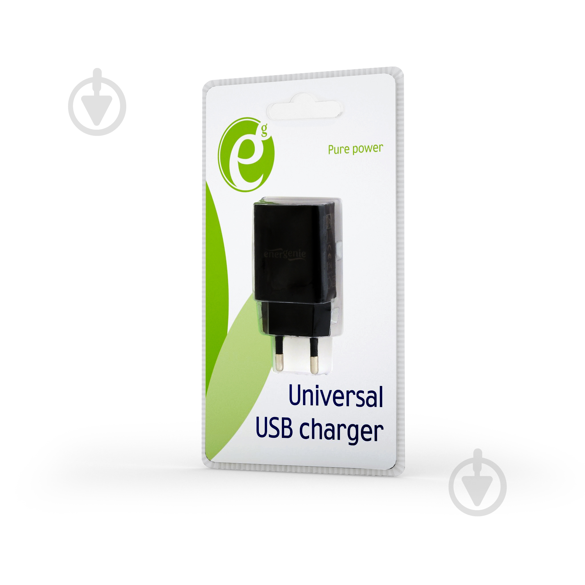 Зарядний пристрій EnerGenie EG-UC2A-03 - фото 4 Зарядний пристрій EnerGenie EG-UC2A-03 - фото 4