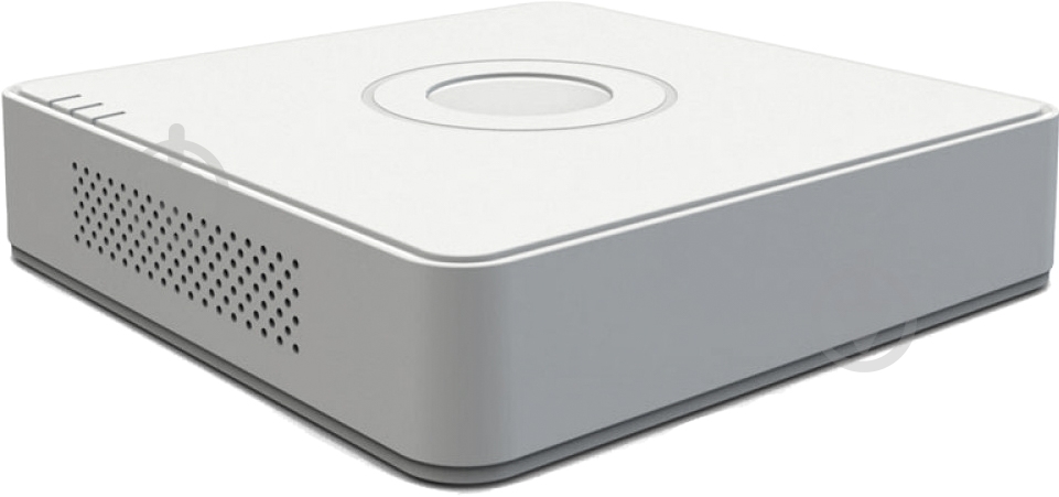 DVR-регистратор Hikvision DS-7108HQHI-K1 - фото 1 DVR-регистратор Hikvision DS-7108HQHI-K1 - фото 1