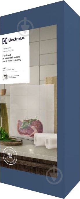 Плівка для вакууматорів Electrolux 900923206 - фото 1