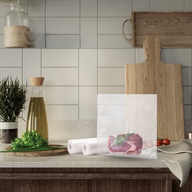 Плівка для вакууматорів Electrolux 900923206 - фото 4