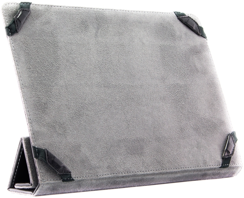 Чехол Trinity Universal 10" black - фото 3