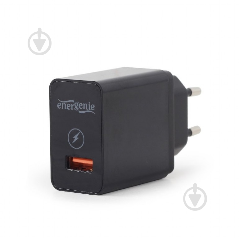 Зарядное устройство EnerGenie EG-UQC3-01 - фото 4 Зарядное устройство EnerGenie EG-UQC3-01 - фото 4
