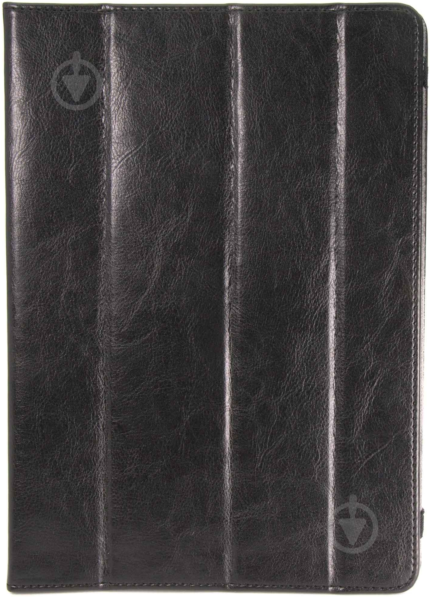 Чехол Trinity Universal 10 №2 black - фото 1