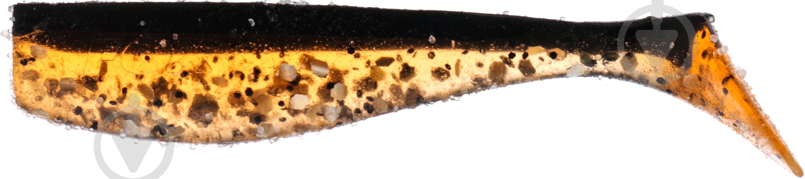 Виброхвост FOX Swimmer 80 мм 8 шт. #006 - фото 1