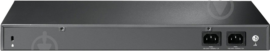 Коммутатор TP-Link TL-SX3016F - фото 3