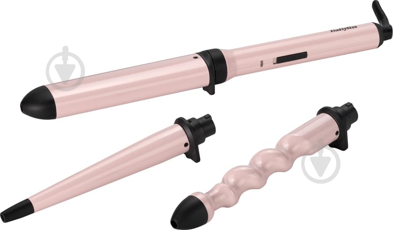 ВИТРИНА! Мультистайлер BaByliss МS750E - фото 1