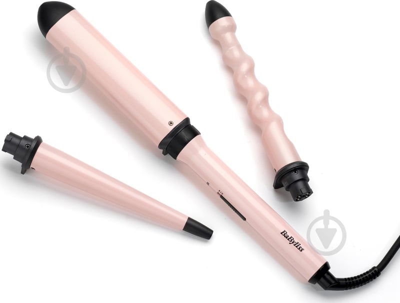 ВИТРИНА! Мультистайлер BaByliss МS750E - фото 2