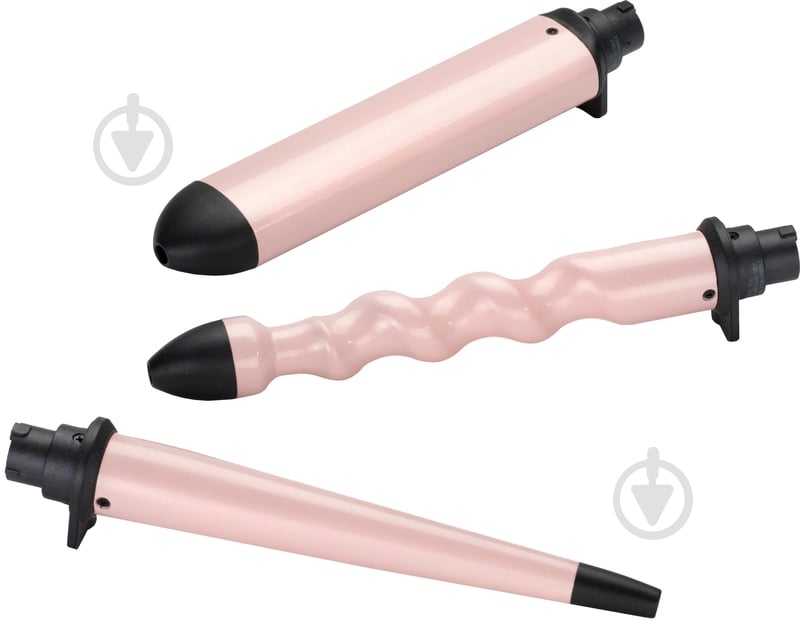 ВИТРИНА! Мультистайлер BaByliss МS750E - фото 4