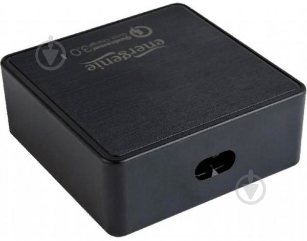 Зарядное устройство EnerGenie EG-UQC3-02 - фото 2