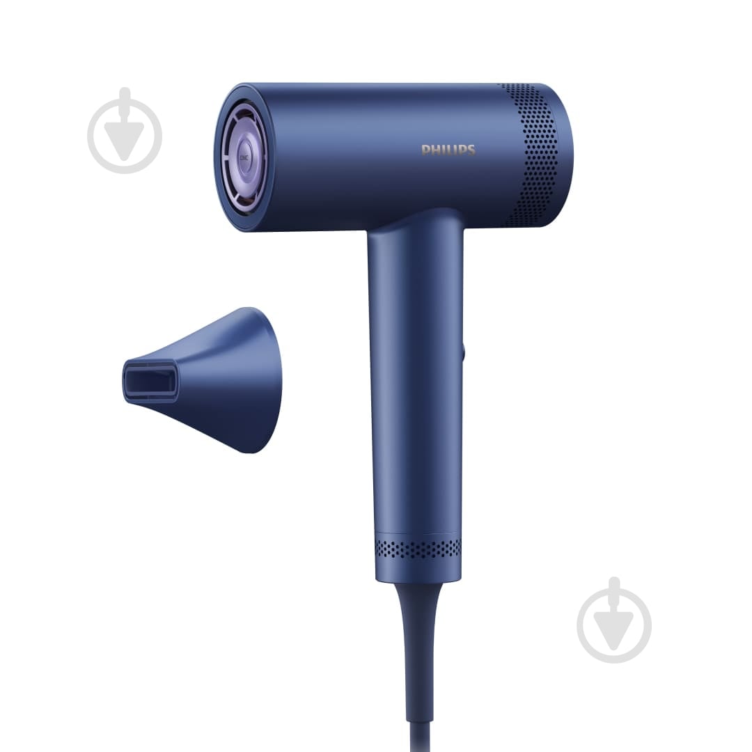 ВИТРИНА! Фен Philips Series 8000 BHD839/00 - фото 1 ВИТРИНА! Фен Philips Series 8000 BHD839/00 - фото 1