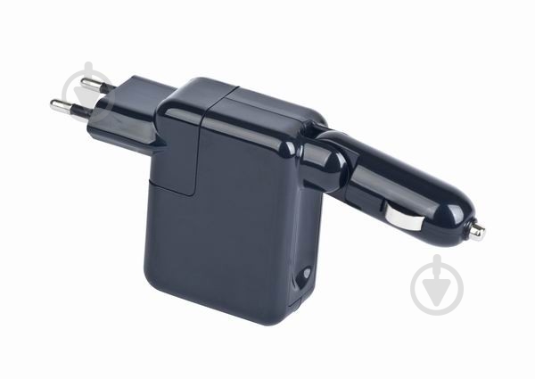 Зарядное устройство — адаптер прикуривателя-USB Gembird MP3A-UC-ACCAR2 - фото 2