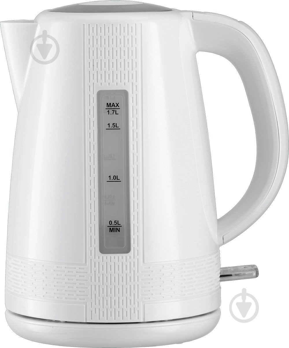 Электрочайник Aurora 3515AU - фото 1