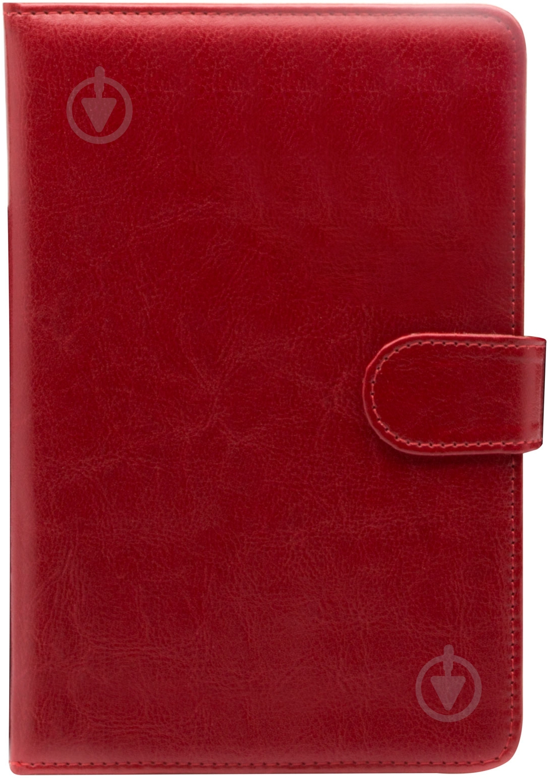 Чехол Trinity Universal м.1684 ИК red - фото 1