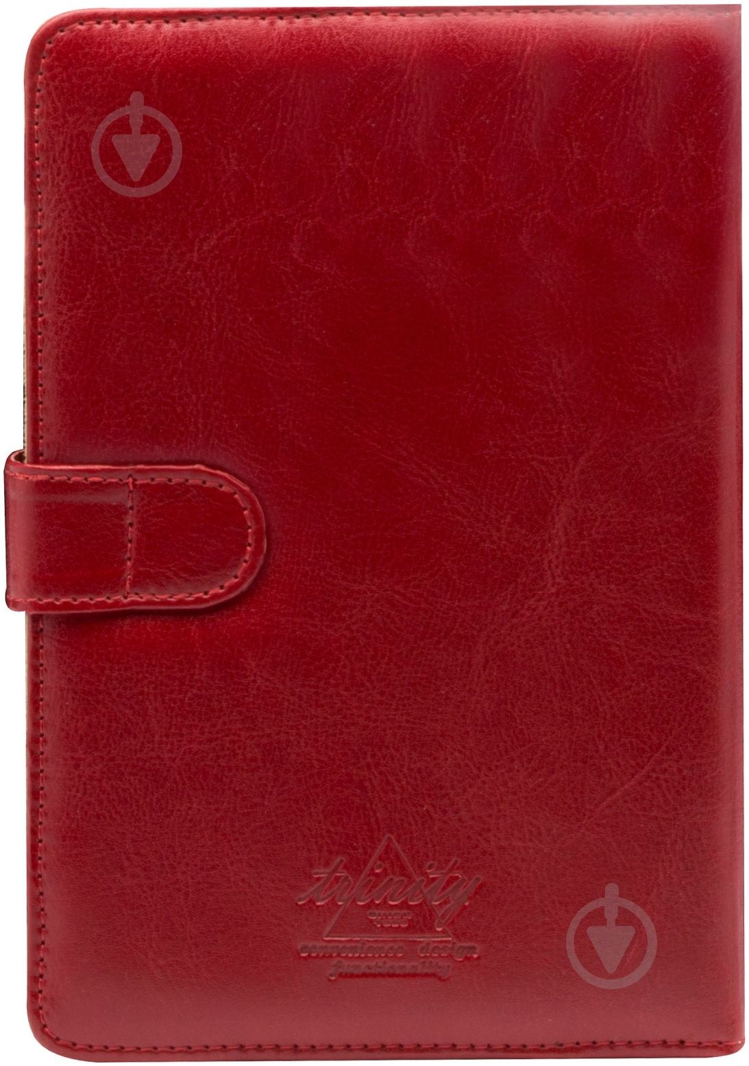 Чехол Trinity Universal м.1684 ИК red - фото 2