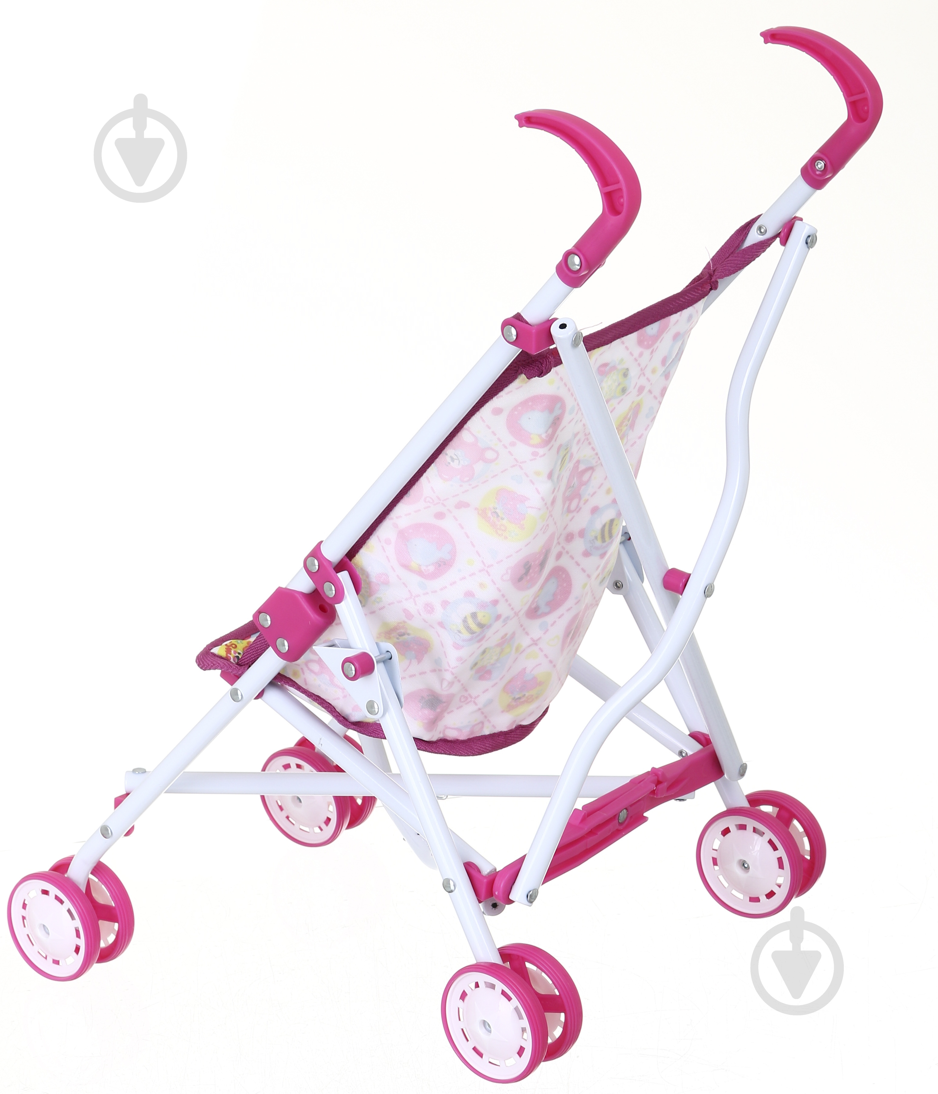 Коляска RONG LONG для кукол OTG0847012 - фото 2