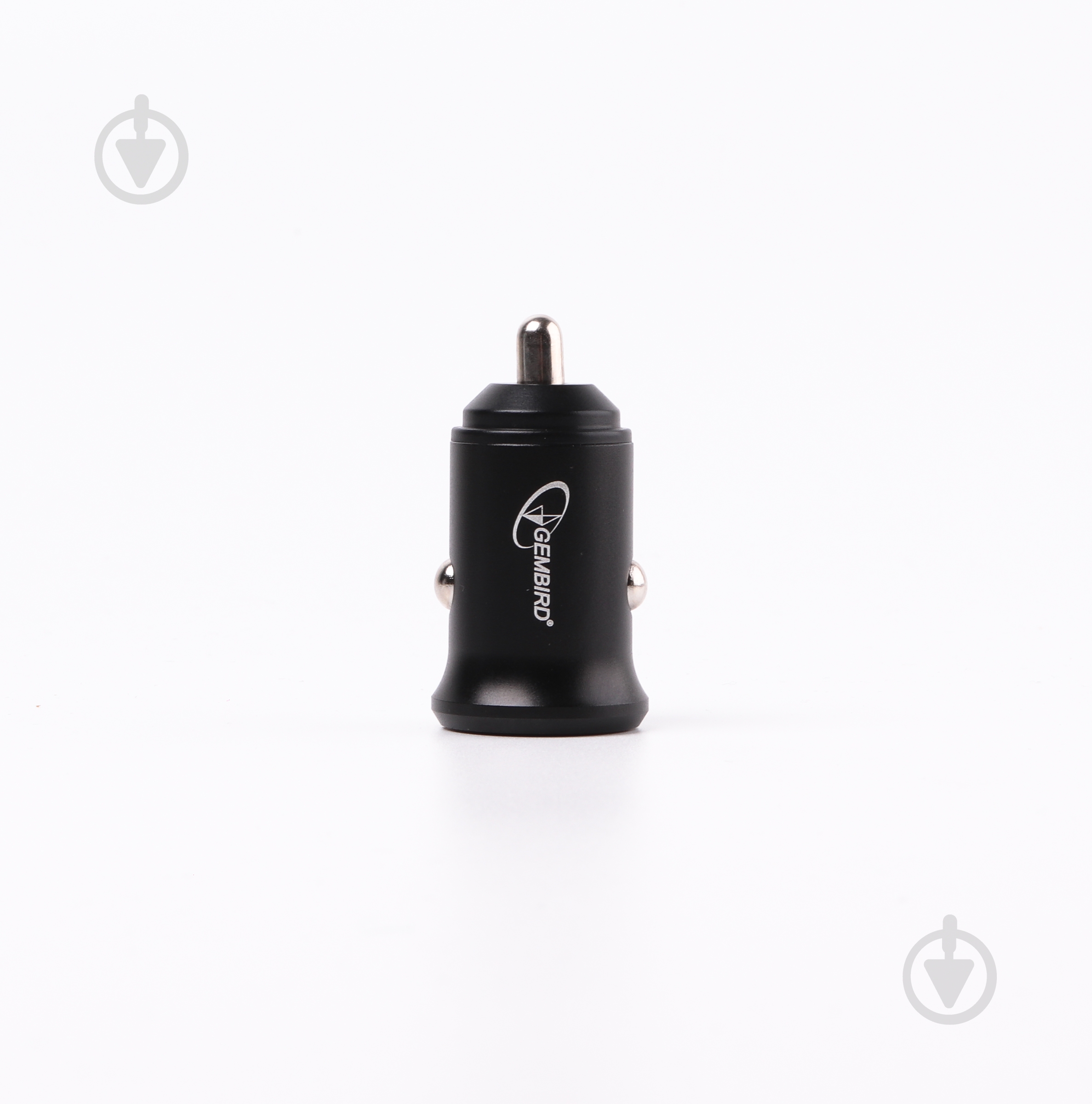 Зарядний пристрій — адаптер прикурювача-USB Gembird MP3A-UC-CAR10 - фото 2
