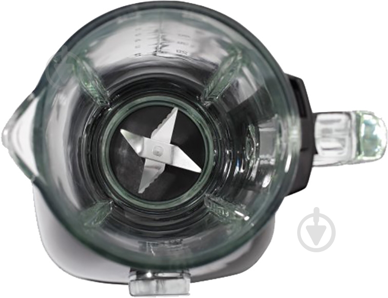 Блендер стационарный Gorenje B800RLBK - фото 3 Блендер стационарный Gorenje B800RLBK - фото 3