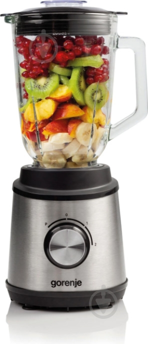 Блендер стационарный Gorenje B800XE - фото 2