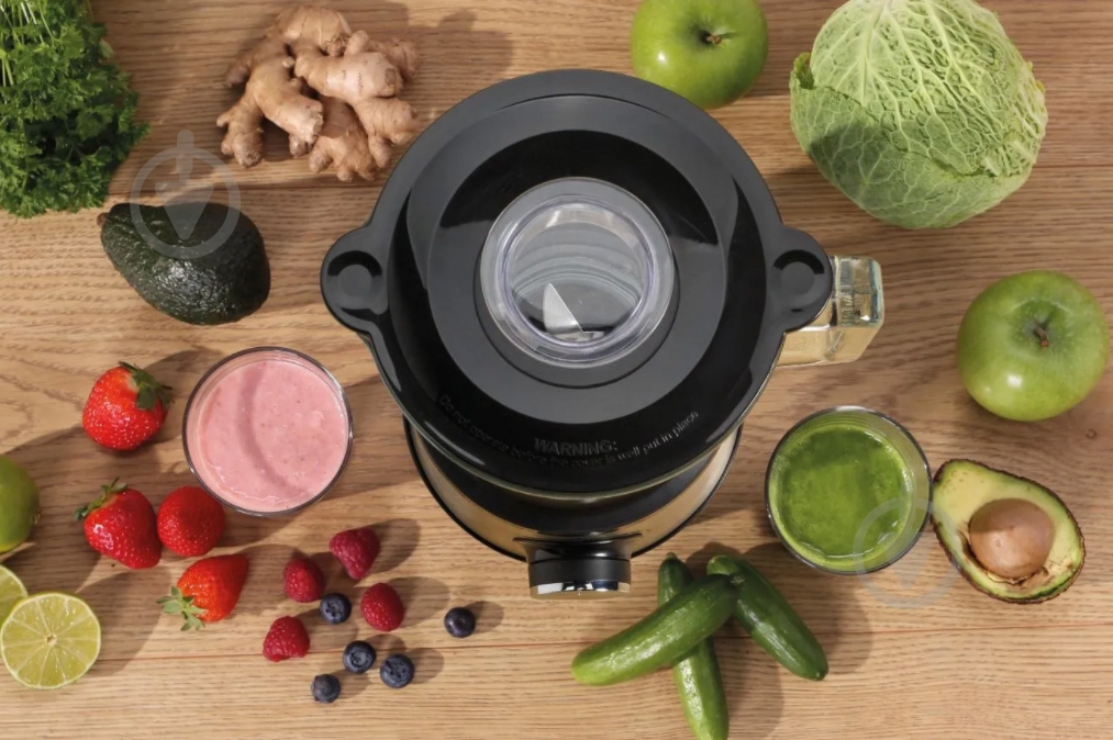 Блендер стационарный Gorenje B800XE - фото 7