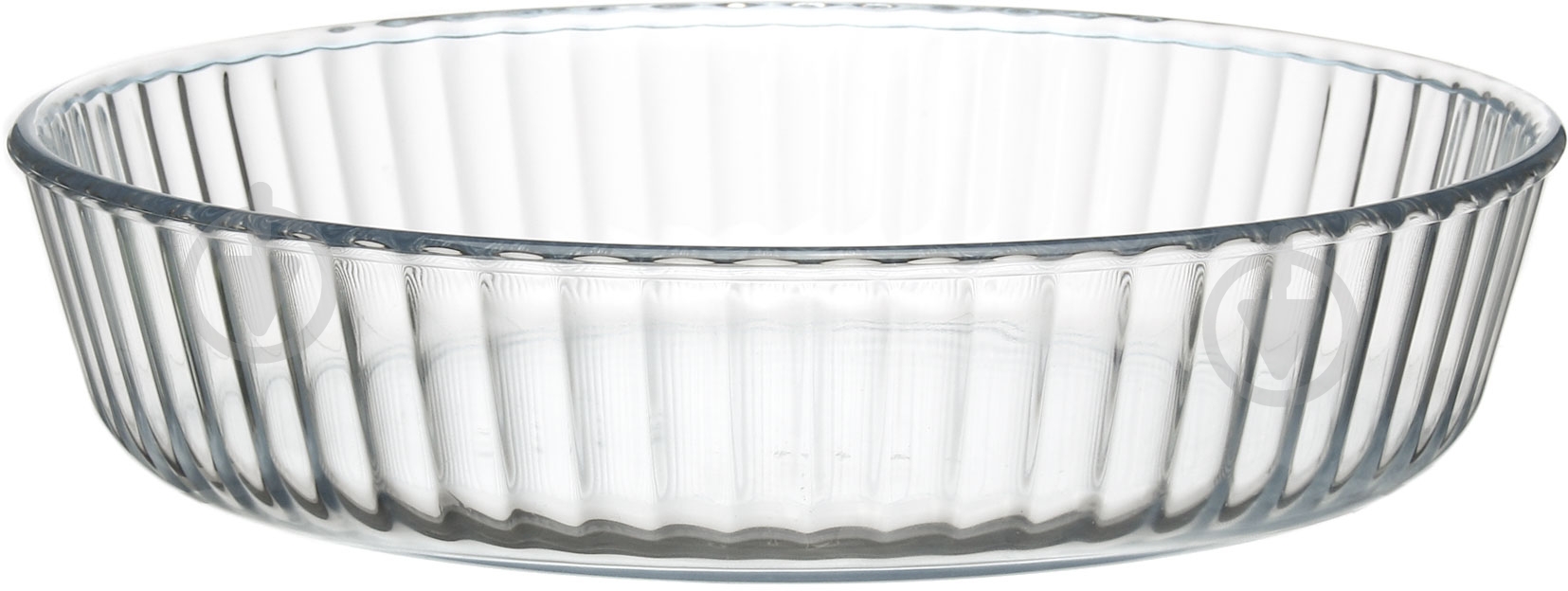 Форма для выпекания Pyrex Bake & Enjoy 26 см - фото 1 Форма для выпекания Pyrex Bake & Enjoy 26 см - фото 1