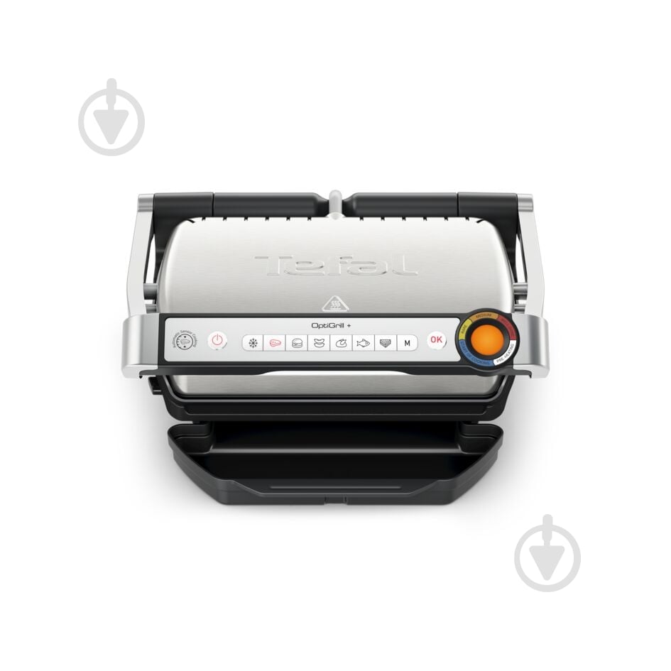 ВИТРИНА! Гриль Tefal OptiGrill+ GC717D10 - фото 7