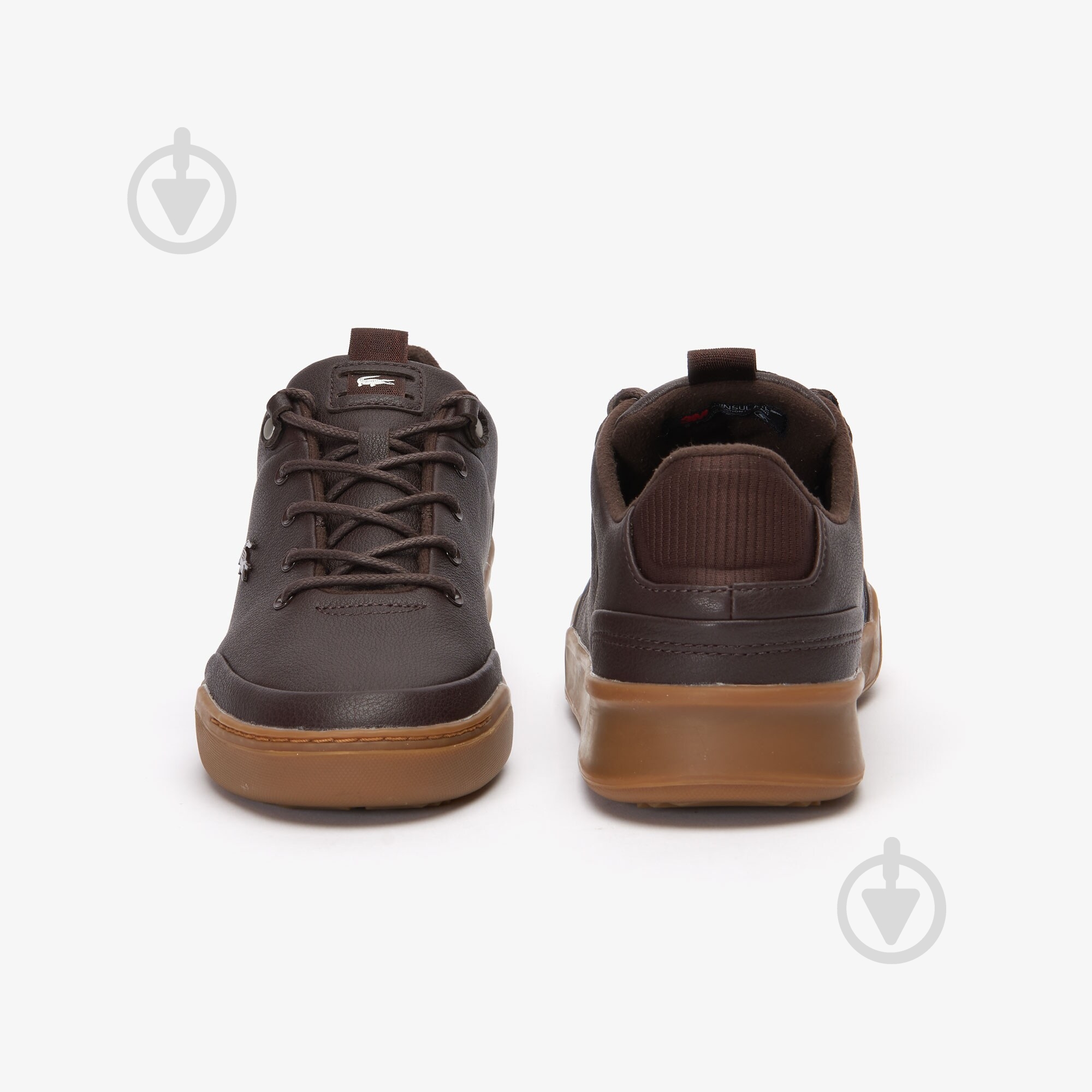 Кроссовки Lacoste EXPLORATEUR C LO 319 3 738CMA0010031 р.40,5 черный - фото 5 Кроссовки Lacoste EXPLORATEUR C LO 319 3 738CMA0010031 р.40,5 черный - фото 5