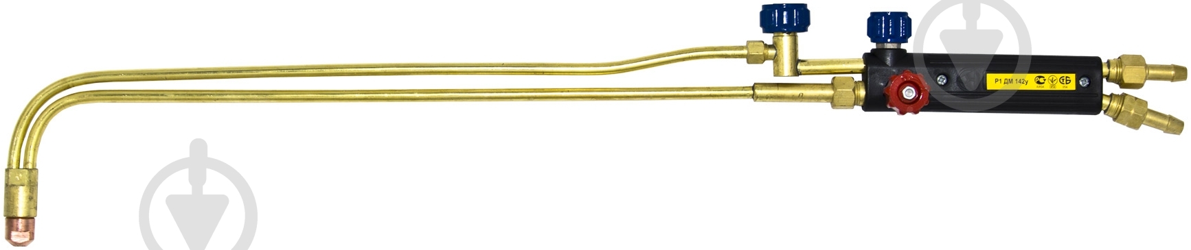 Резак ДОНМЕТ Р1  142П У 142.000.05 - фото 1