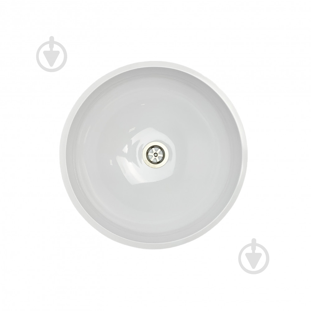 Умывальник-чаша Adamant KREIS - фото 4 Умывальник-чаша Adamant KREIS - фото 4