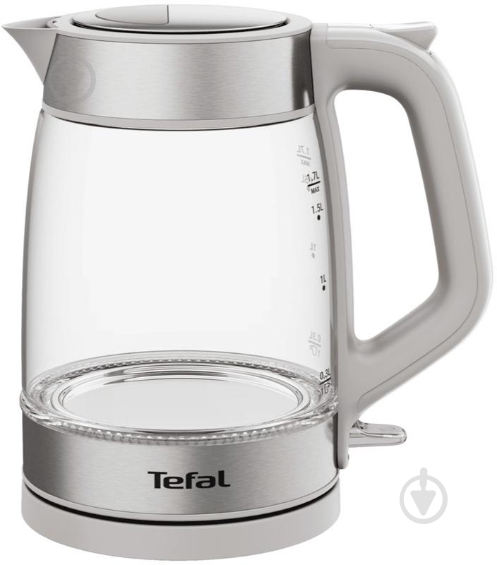 ВИТРИНА! Электрочайник Tefal KI605B30 - фото 10